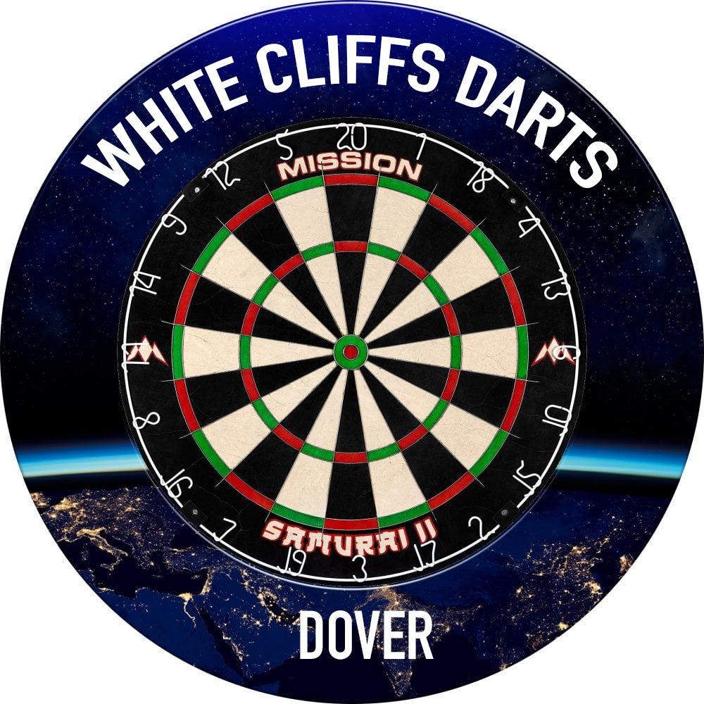Darts and Vape products